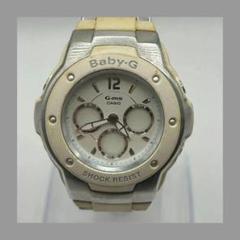 ◎【✨腕時計✨】CASIO　カシオ　baby-G ベイビー　MSG-300C