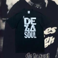 00s Y2K De La Soul デラソウル Tシャツ ヒップホップ ラップ