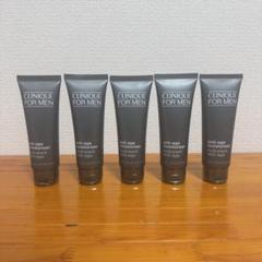 CLINIQUE FOR MEN エイジングケア保湿ジェル ２本セット CLINIQUE FOR MEN エイジングケア保湿ジェル 2本セット - メルカリ