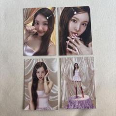 TWICE ソウルコン ランダムトレカ ナヨン コンプ - メルカリ