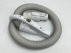CV-PF90-011 動作保証品　日立　掃除機　ホース 部品　パーツ　中古 日立掃除機 ジャバラホースクミ○□CV-PF90-011→CV-KP300L-003