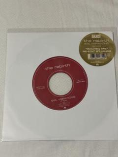 2025年最新】evil vibrations レコードの人気アイテム - メルカリ
