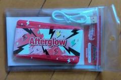 ガールズバンドパーティ！ モバイルチャージャー vol.2 Afterglow
