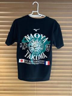 井上尚弥 tシャツの中古/未使用品 - メルカリ