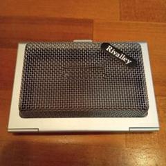リバレイ むしかごくん 廃番 フライBOX フライフィシング