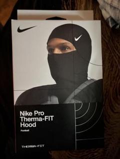 Nike Pro バラクラバ Amazon.co.jp: Nike PRO Hyperwarm Hydropull Hood Balaclava