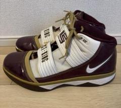 ナイキ Nike Zoom Soldier Ⅲ Christ The King