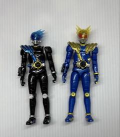 【バラ売り可能】装動　仮面ライダー　塗装完成品 仮面ライダー