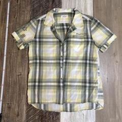 ディーゼル　diesel 半袖　シャツ