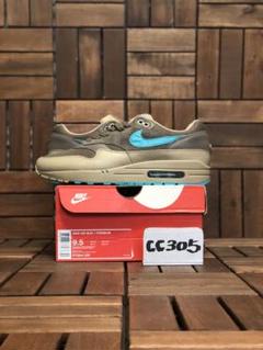 NIKE Air Max 1 875844-200 エアマックス ナイキ PRM
