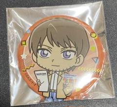 公式アプリ 幼少期 缶バッジ アクキー 諸伏景光 山村ミサオ キーホルダー 名探偵コナン公式アプリ アクリルキーホルダー幼少期シリーズ