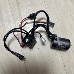 カンメリ　ジーフォース　モーター　アンプ　中古セット ラジコン夢空間 - ESC（アンプ）/モーター｜Yahoo!ショッピング
