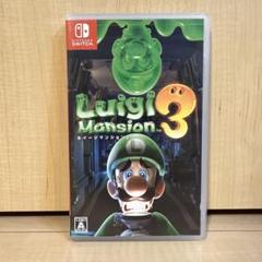 World War Z & Luigi Mansion 3 セット スウィチ