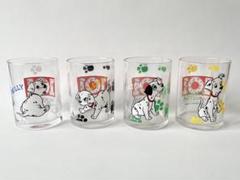 Amazon.co.jp: ディズニー 「 101匹わんちゃん 」 グラス ガラス