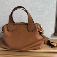 ショルダーバック