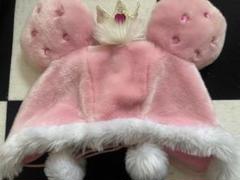 ディズニー 被り物 ピンク jk 王冠付き m18570701387_1.jpg?1722306442