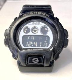 CASIO G-SHOCK DW-6900NB ジャンク ジャンク品 CASIO カシオ G-SHOCK DW-6900NB