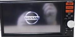 2016年地図◆日産純正 MM114D-W BTハンズフリー・地デジ◆動作良好 2016年地図 日産純正 MM114D-W BTハンズフリー・地デジ 動作良好