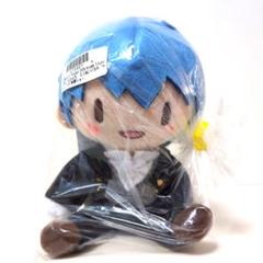 初音ミクシリーズ KAITO だるぐるみ ぬいぐるみ 未開封 グッズ-ぬいぐるみ】初音ミクシリーズ だるぐるみ（ぬいぐるみ