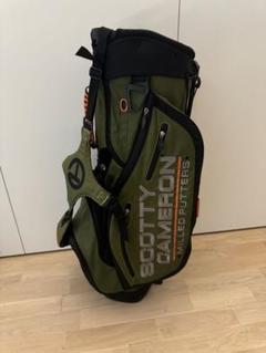 2025年最新】Scotty Cameron ゴルフバッグ・キャディバッグの