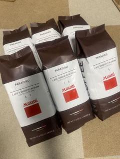 デロンギ　ムセッティ　コーヒー豆　未開封品　まとめ売り Amazon | Musetti for De'Longhi (デロンギ) コーヒー豆