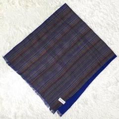 【イタリア製/美品】Paul Smith/薄手ストール ショール 2025年最新】Paul Smith メンズ ストールの人気アイテム - メルカリ