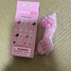 2025年最新】キティちゃん シークレットストラップの人気