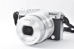 2025年最新】nikon 1 j5 ケースの人気アイテム - メルカリ
