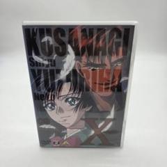 CLAMP　X　エックス　アクリルBC フルセット X』のプライズ商品「アクリルBC」「缶バッジセット」が5月下旬