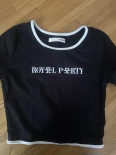 ファッションの 2025年最新】royal party 浜崎あゆみの人気アイテム - メルカリ トップス
