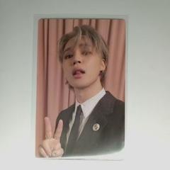 【お値下げ】BTS JIMIN MUSE グローバル　アーリーバード BTS JIMIN 'MUSE' WEVERSE SHOP POB EARLY BIRD SPECIAL GIFT