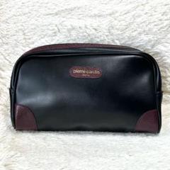 極美品 ピエールカルダン ビジネスバッグ 2way ストライプ 大容量 ブラック pierre cardin（バッグ）のフリマアイテム一覧