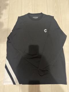 新品未使用品‼️CRONOS クロノス ロングスリーブ ロンTシャツ
