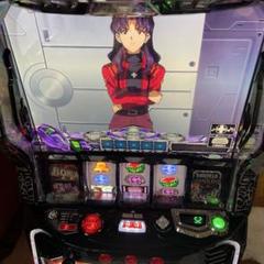 パチンコ実機 CR エヴァンゲリオン 7 MRWA 1/309 ⭐︎循環加工済み 000000000160-01-l.jpg?t=