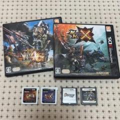 ニンテンドー DS 3DSソフト まとめ売り 34個 - メルカリ