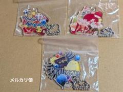 ヘタミュ ヘタライ ランダムグッズ アクキー ラババン ミュージカル「ヘタリア～A tender world～」 公演グッズ紹介