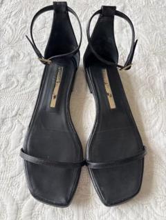 BRENTA ブレンタBack Strap Heel Sandal 23cm新品 BRENTA/ブレンタ】ストラップサンダル｜OUTLET / アウトレット
