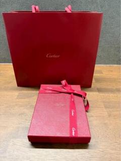 100 ％品質保証 Cartier カルティエ ノート 2冊 ノベルティ