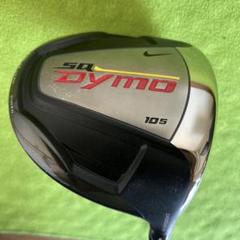 ナイキ SQ Dymo2 ドライバー　極美品‼️ ナイキ SQ Dymo2 ドライバー 極美品‼️ - メルカリ