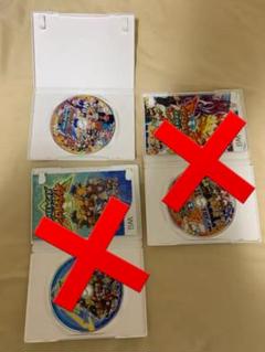 イナズマイレブン Wii 13の中古 未使用品 メルカリ