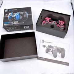 Scuf Infinity 4PS Pro スカフコントローラー