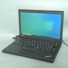 2025年最新】Lenovo ThinkPad X250 i5の人気アイテム - メルカリ