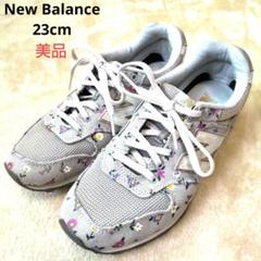 新品未使用　New Balance 花柄 セットアップ 2025年最新】ニューバランス花柄の人気アイテム - メルカリ