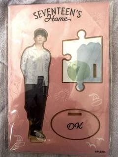 SEVENTEEN DK ドギョム アクスタ Home - メルカリ