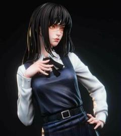 チェンソーマン ヨル フィギュア ガレージキット H52 cm YORU m55498349231_1.jpg?1749052675