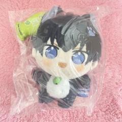 ブルーロック 潔世一 ぬいぴ〜す はらぺこにゃんこ ぬいぐるみ