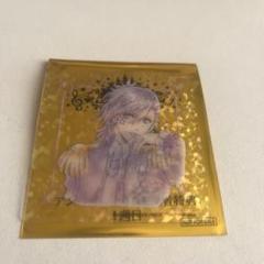うたプリ アンコール上映 特典 キラキラクリアカード 一ノ瀬トキヤ うたプリ劇場版アンコール上映入場特典 キラキラクリアカード