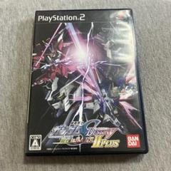 機動戦士ガンダムSEED DESTINY 連合vs.Z.A.F.T.II D