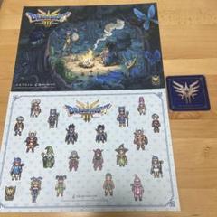 2025年最新】スクエニカフェ ランチョンマット ドラクエの人気