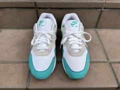 NIKE AIR MAX1 SC エアマックス1クリアジェイド
